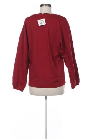 Дамска блуза Edc By Esprit, Размер L, Цвят Червен, Цена 11,99 лв.