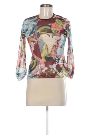 Dámská halenka Edc By Esprit, Velikost L, Barva Vícebarevné, Cena  189,00 Kč