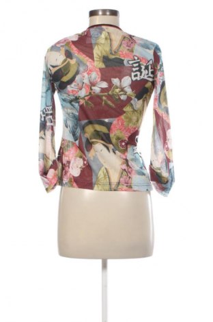 Dámská halenka Edc By Esprit, Velikost L, Barva Vícebarevné, Cena  189,00 Kč