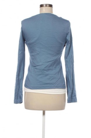Damen Shirt Edc By Esprit, Größe L, Farbe Blau, Preis 11,99 €
