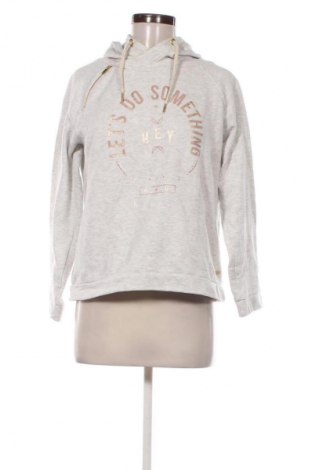 Bluzka damska Edc By Esprit, Rozmiar S, Kolor Szary, Cena 56,99 zł