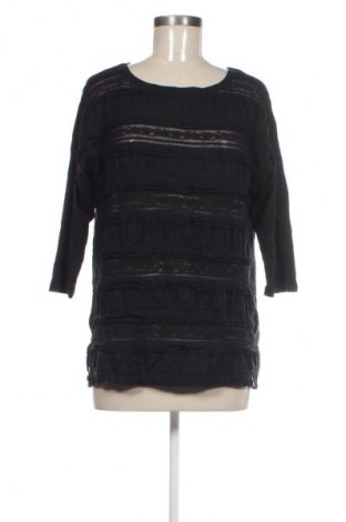 Damen Shirt Edc By Esprit, Größe M, Farbe Schwarz, Preis 6,99 €