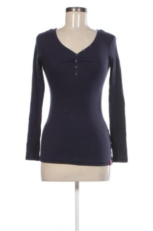Bluză de femei Edc By Esprit, Mărime XS, Culoare Albastru, Preț 27,99 Lei