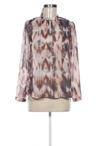 Дамска блуза Edc By Esprit, Размер S, Цвят Многоцветен, Цена 34,00 лв.