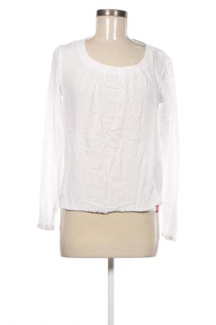 Női blúz Edc By Esprit, Méret XS, Szín Fehér, Ár 2 839 Ft