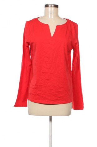 Дамска блуза Edc By Esprit, Размер L, Цвят Червен, Цена 12,99 лв.