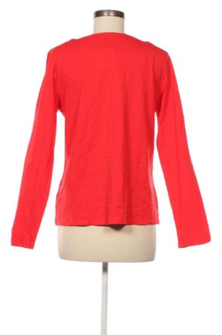 Дамска блуза Edc By Esprit, Размер L, Цвят Червен, Цена 12,99 лв.