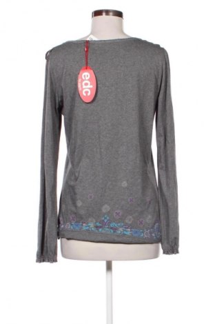 Női blúz Edc By Esprit, Méret XL, Szín Szürke, Ár 15 249 Ft