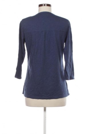 Bluzka damska Eddie Bauer, Rozmiar M, Kolor Niebieski, Cena 49,99 zł