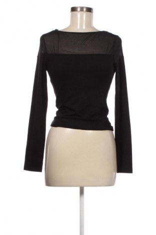 Dámská halenka Edited, Velikost M, Barva Černá, Cena  1 169,00 Kč