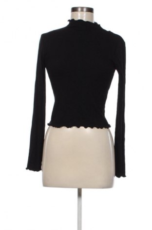 Bluză de femei Edited, Mărime M, Culoare Negru, Preț 243,99 Lei