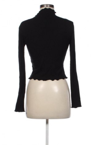 Bluză de femei Edited, Mărime M, Culoare Negru, Preț 243,99 Lei