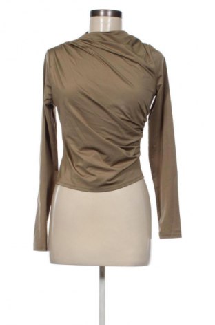 Dámska blúza Edited, Veľkosť M, Farba Béžová, Cena  46,95 €