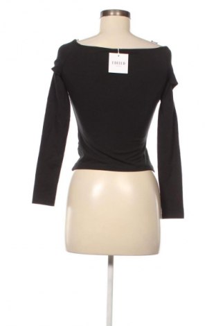 Dámska blúza Edited, Veľkosť S, Farba Čierna, Cena  46,95 €