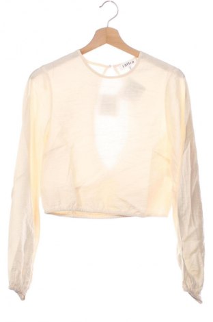 Dámska blúza Edited, Veľkosť S, Farba Béžová, Cena  37,95 €