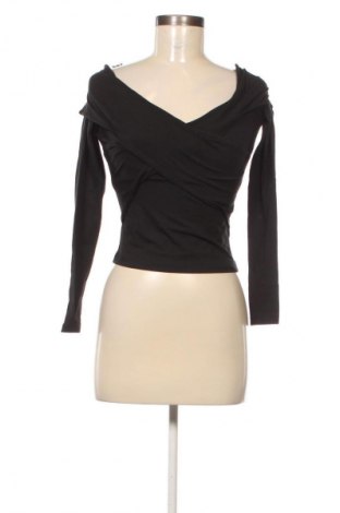 Dámska blúza Edited, Veľkosť XS, Farba Čierna, Cena  37,95 €