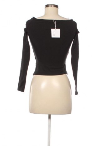 Dámska blúza Edited, Veľkosť XS, Farba Čierna, Cena  37,95 €
