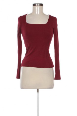 Dámska blúza Edited, Veľkosť S, Farba Červená, Cena  17,26 €