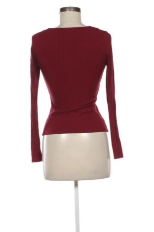 Dámska blúza Edited, Veľkosť S, Farba Červená, Cena  17,26 €