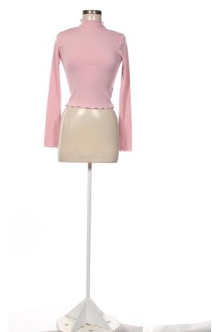 Γυναικεία μπλούζα Edited, Μέγεθος S, Χρώμα Ρόζ , Τιμή 38,99 €