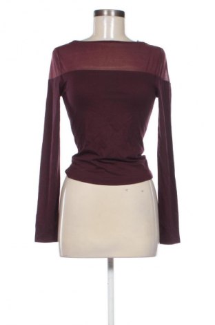 Női blúz Edited, Méret M, Szín Piros, Ár 19 749 Ft