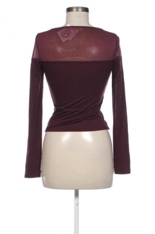 Női blúz Edited, Méret M, Szín Piros, Ár 19 749 Ft