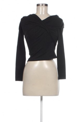 Dámska blúza Edited, Veľkosť XS, Farba Čierna, Cena  37,95 €