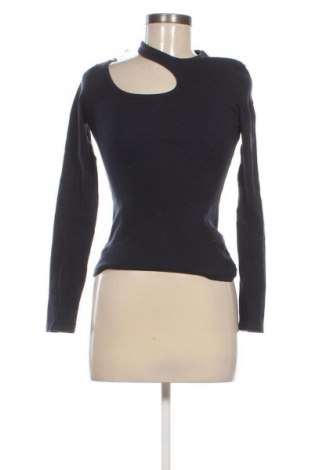 Γυναικεία μπλούζα Edited, Μέγεθος M, Χρώμα Μπλέ, Τιμή 16,99 €