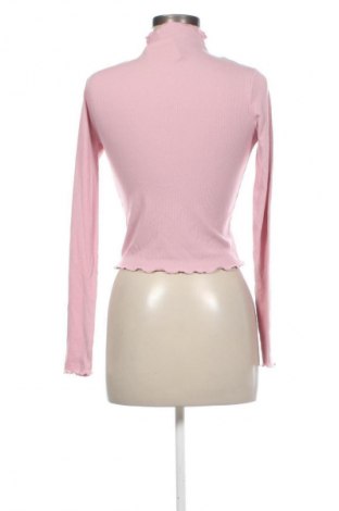 Bluză de femei Edited, Mărime M, Culoare Roz, Preț 243,99 Lei