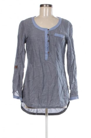 Női blúz Eight2Nine, Méret L, Szín Kék, Ár 2 679 Ft