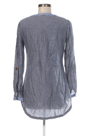 Női blúz Eight2Nine, Méret L, Szín Kék, Ár 2 679 Ft