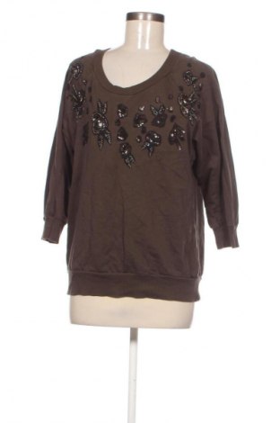 Női blúz Eksept, Méret M, Szín Zöld, Ár 6 800 Ft