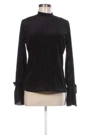 Damen Shirt Eksept, Größe M, Farbe Schwarz, Preis 6,99 €