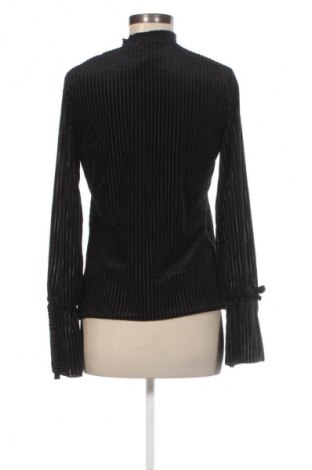 Damen Shirt Eksept, Größe M, Farbe Schwarz, Preis 6,99 €