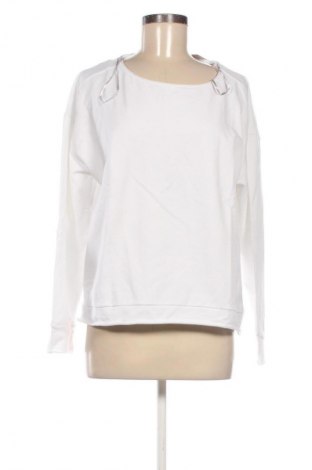 Damen Shirt Elbsand, Größe XL, Farbe Weiß, Preis 17,00 €