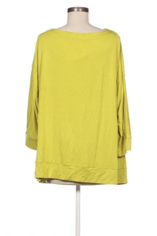 Bluzka damska Elena Miro, Rozmiar XL, Kolor Zielony, Cena 116,99 zł