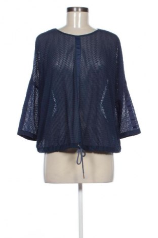 Bluzka damska Eleven Paris, Rozmiar M, Kolor Niebieski, Cena 188,51 zł