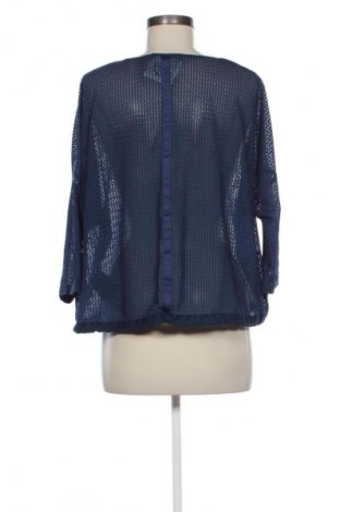 Bluzka damska Eleven Paris, Rozmiar M, Kolor Niebieski, Cena 188,51 zł