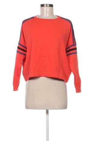 Γυναικεία μπλούζα Elisabetta Franchi, Μέγεθος M, Χρώμα Κόκκινο, Τιμή 68,99 €