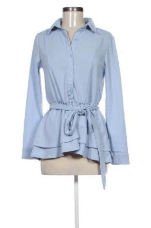 Dámska blúza Ella, Veľkosť S, Farba Modrá, Cena  7,95 €