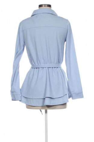 Dámska blúza Ella, Veľkosť S, Farba Modrá, Cena  7,95 €