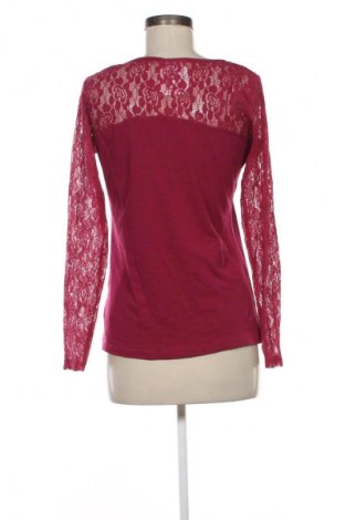 Bluzka damska Elle Nor, Rozmiar XL, Kolor Czerwony, Cena 33,99 zł