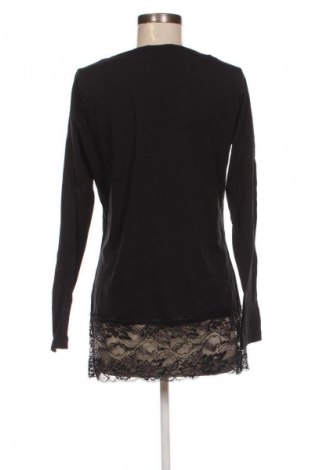 Γυναικεία μπλούζα Elle Nor, Μέγεθος XL, Χρώμα Μαύρο, Τιμή 7,99 €