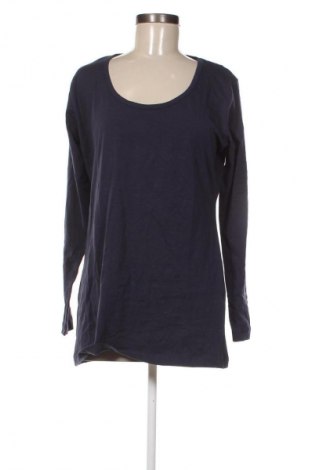 Dámska blúza Elle Nor, Veľkosť L, Farba Modrá, Cena  6,95 €