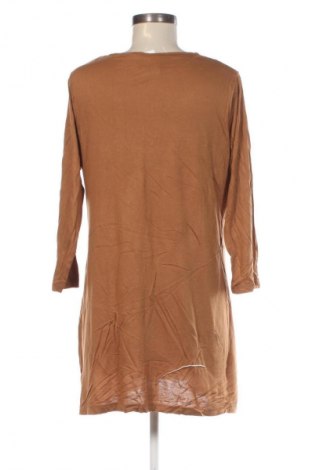 Damen Shirt Elle Nor, Größe L, Farbe Braun, Preis 3,99 €