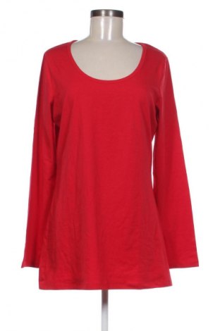 Damen Shirt Elle Nor, Größe XL, Farbe Rot, Preis 8,99 €