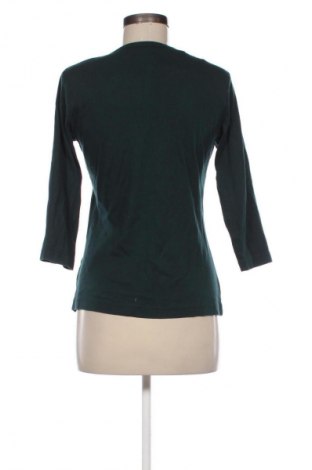 Női blúz Ellen Amber, Méret L, Szín Zöld, Ár 7 220 Ft