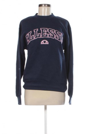 Női blúz Ellesse, Méret S, Szín Kék, Ár 15 889 Ft
