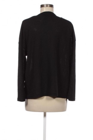 Дамска блуза Emery rose, Размер M, Цвят Черен, Цена 10,99 лв.