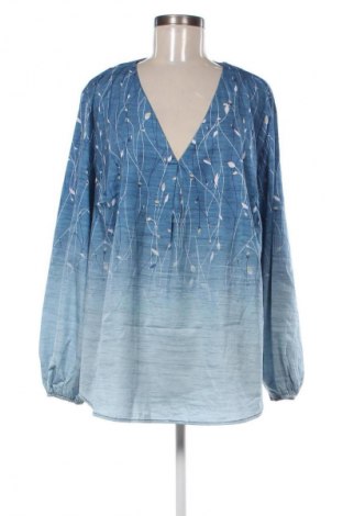 Dámska blúza Emery rose, Veľkosť XXL, Farba Viacfarebná, Cena  8,09 €